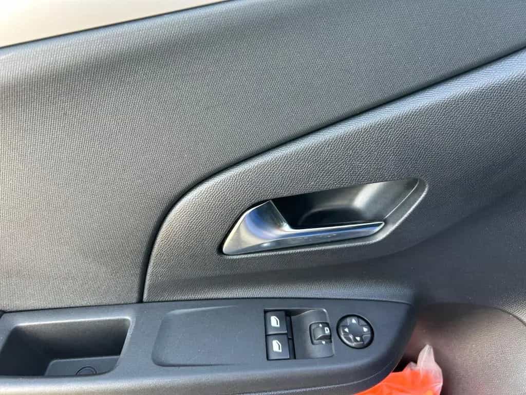 Opel Corsa F Edition 08/2021-photo-27