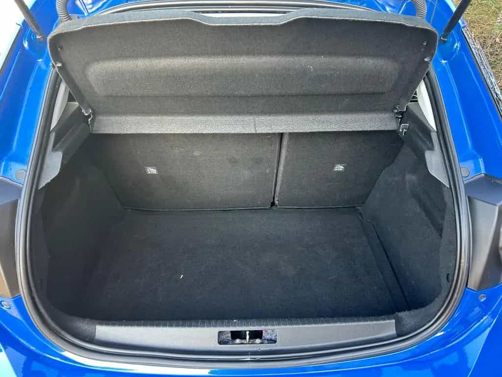 Opel Corsa F Edition 08/2021-photo-7