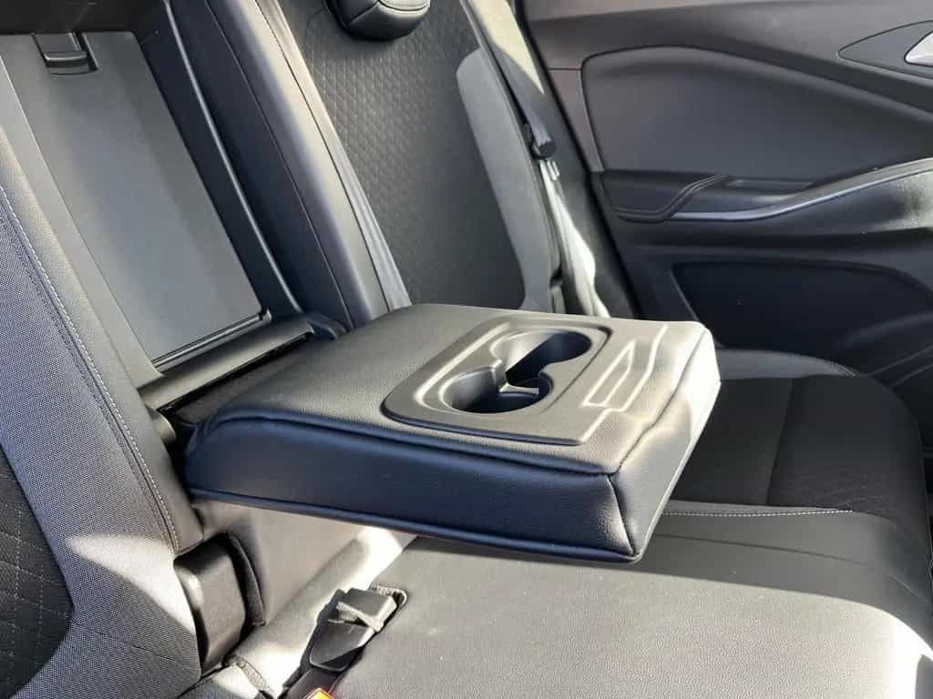 Opel Grandland X 2.0 CDTI Aut. INNOVATION NAV KAM AHK 01/2019-photo-10