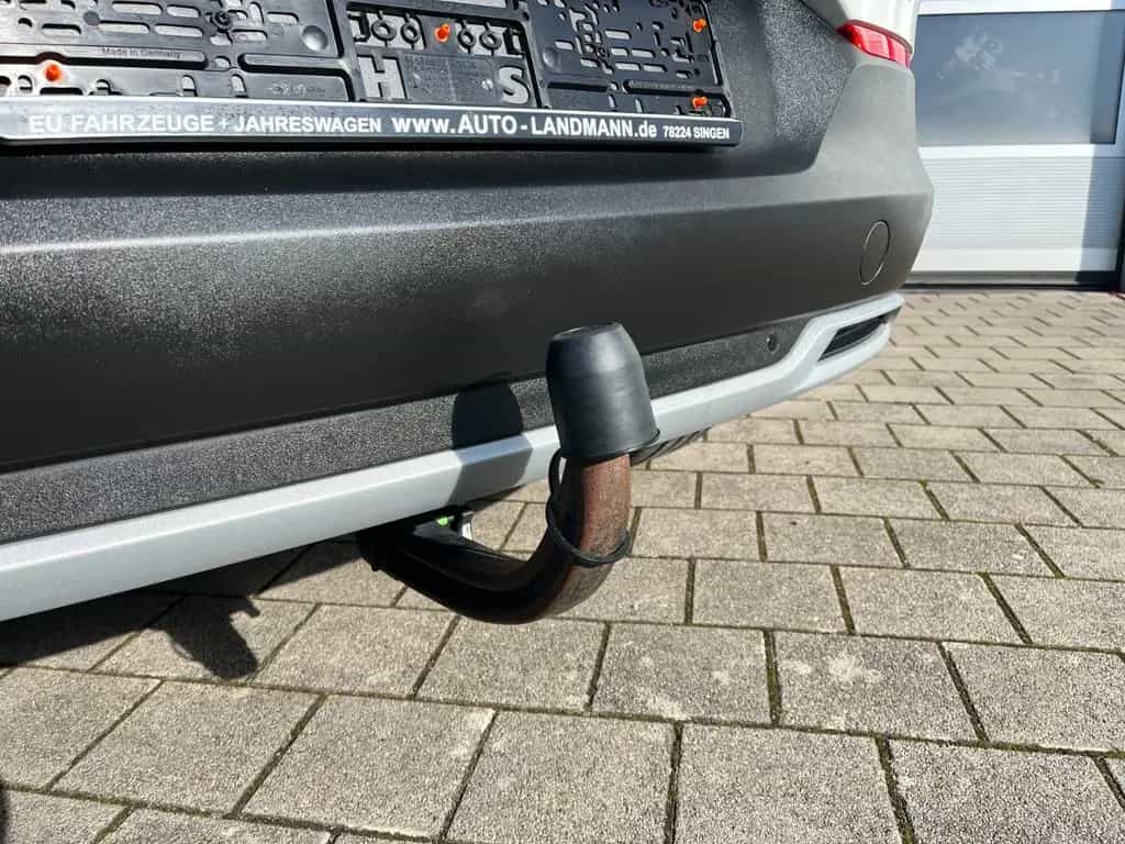 Opel Grandland X 2.0 CDTI Aut. INNOVATION NAV KAM AHK 01/2019-photo-12