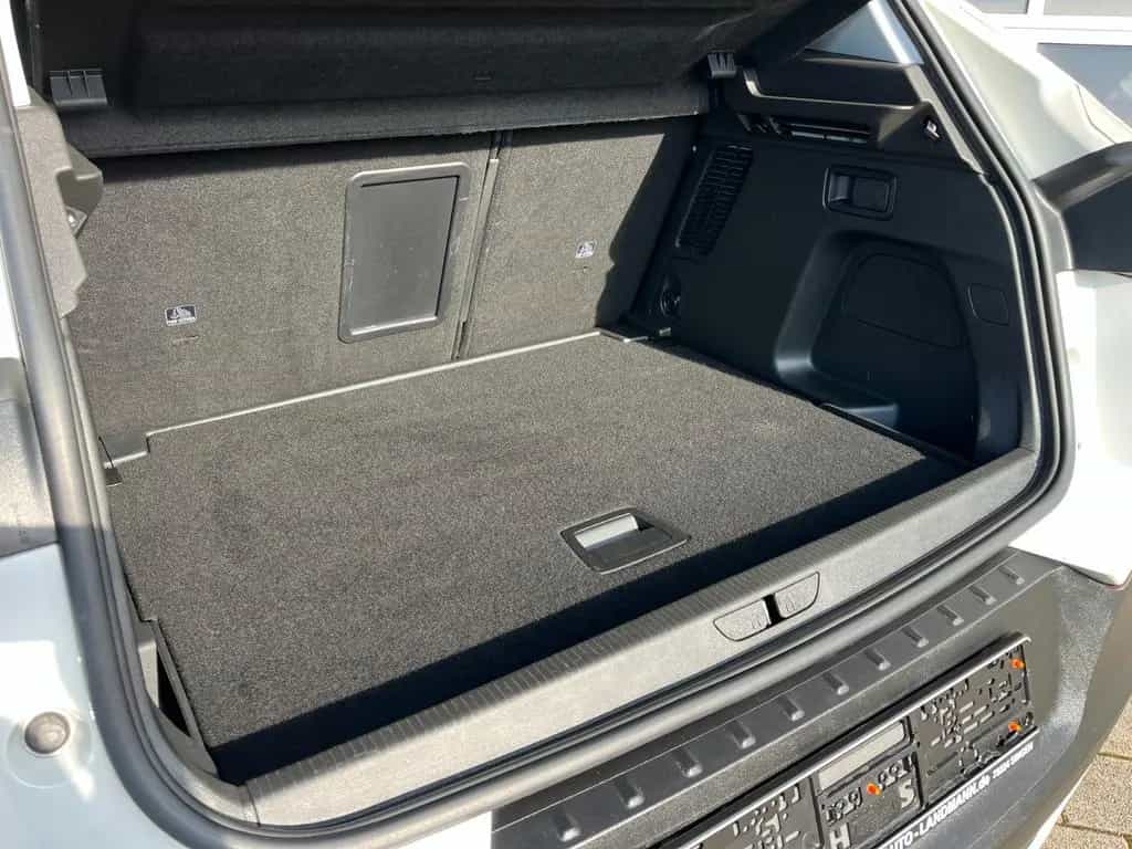 Opel Grandland X 2.0 CDTI Aut. INNOVATION NAV KAM AHK 01/2019-photo-14