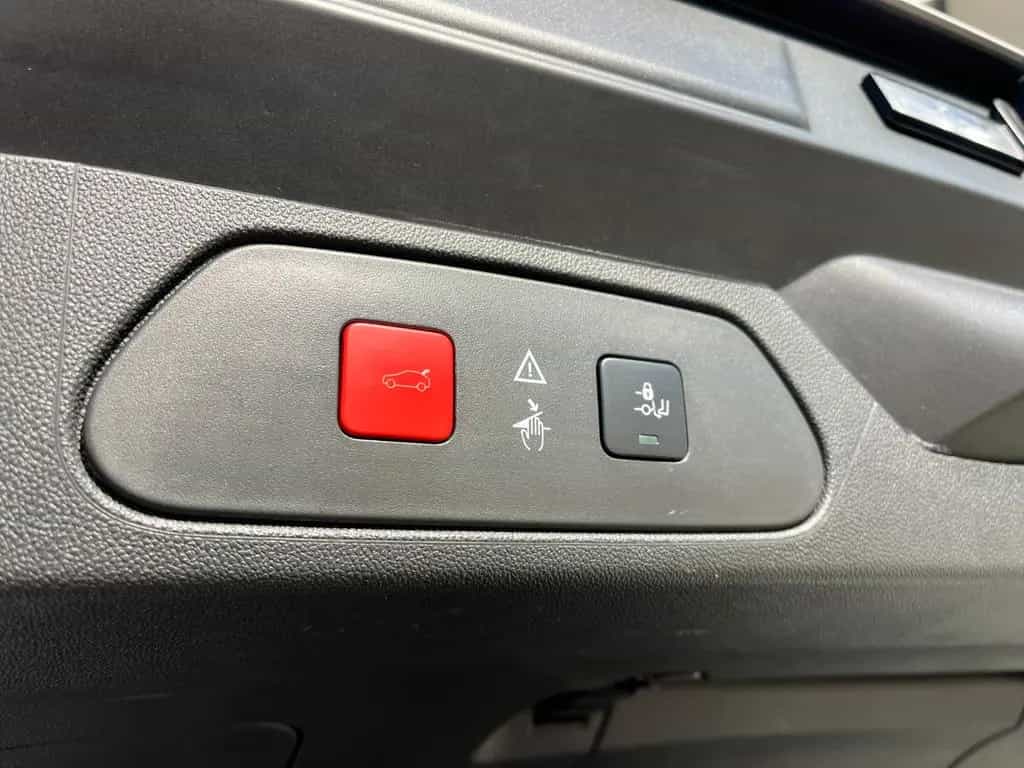 Opel Grandland X 2.0 CDTI Aut. INNOVATION NAV KAM AHK 01/2019-photo-18