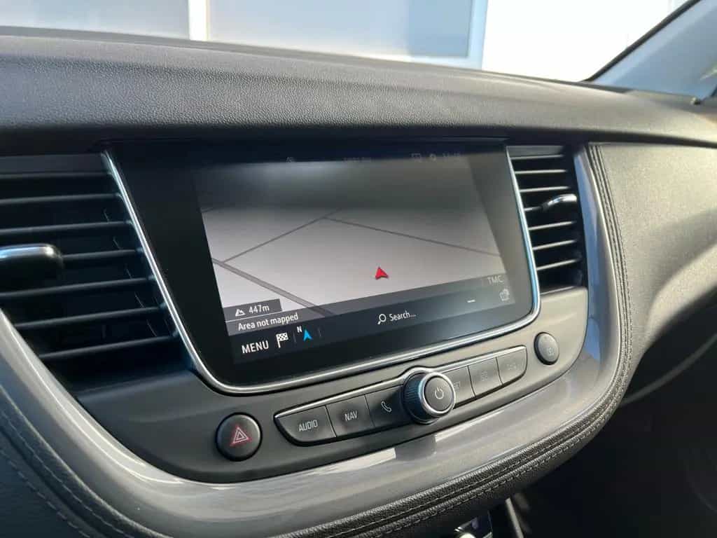 Opel Grandland X 2.0 CDTI Aut. INNOVATION NAV KAM AHK 01/2019-photo-23