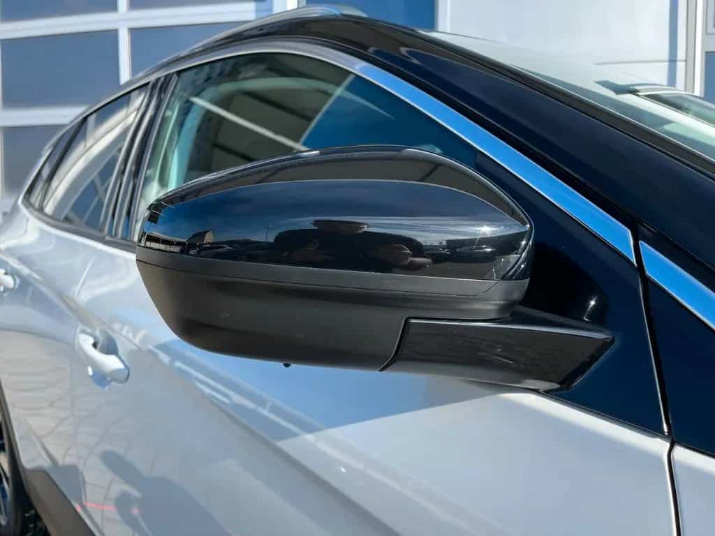 Opel Grandland X 2.0 CDTI Aut. INNOVATION NAV KAM AHK 01/2019-photo-3