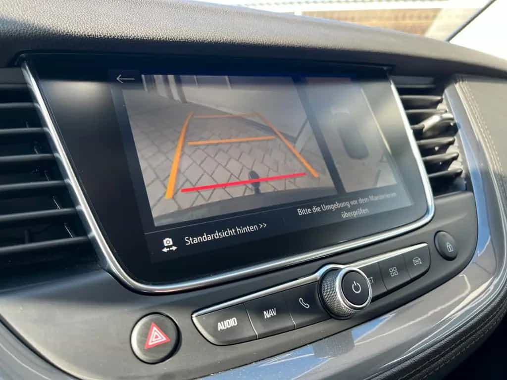 Opel Grandland X 2.0 CDTI Aut. INNOVATION NAV KAM AHK 01/2019-photo-30