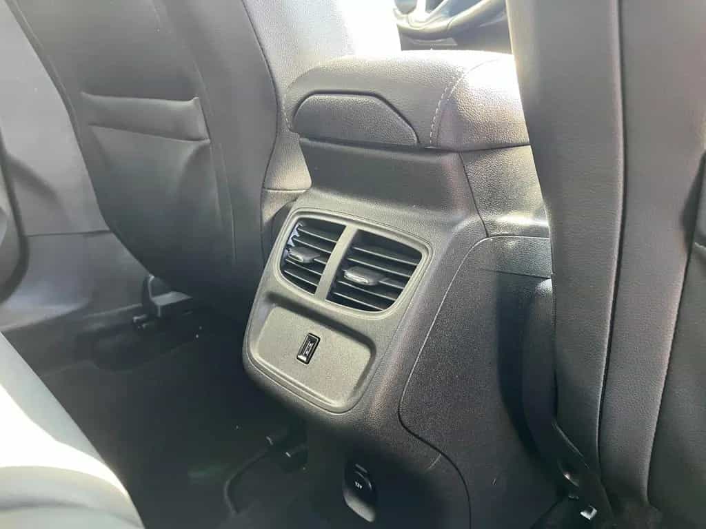 Opel Grandland X 2.0 CDTI Aut. INNOVATION NAV KAM AHK 01/2019-photo-9