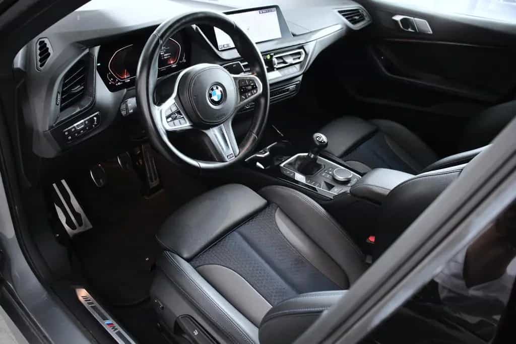 BMW 218 Gran Coupé 218i Gran Coupe (F44) M Sport *LED*Navi*AppleCP 12/2022-photo-11
