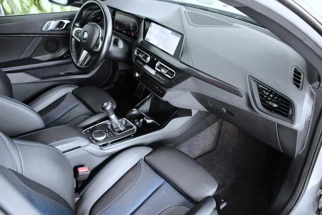 BMW 218 Gran Coupé 218i Gran Coupe (F44) M Sport *LED*Navi*AppleCP 12/2022-photo-13