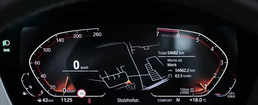 BMW 218 Gran Coupé 218i Gran Coupe (F44) M Sport *LED*Navi*AppleCP 12/2022-photo-16