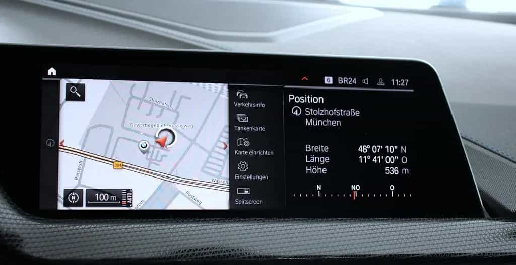 BMW 218 Gran Coupé 218i Gran Coupe (F44) M Sport *LED*Navi*AppleCP 12/2022-photo-22