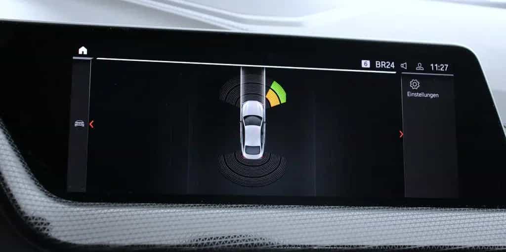 BMW 218 Gran Coupé 218i Gran Coupe (F44) M Sport *LED*Navi*AppleCP 12/2022-photo-23