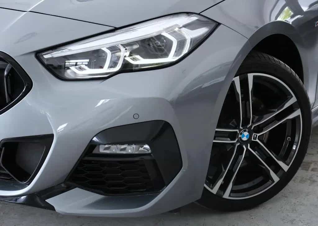 BMW 218 Gran Coupé 218i Gran Coupe (F44) M Sport *LED*Navi*AppleCP 12/2022-photo-26