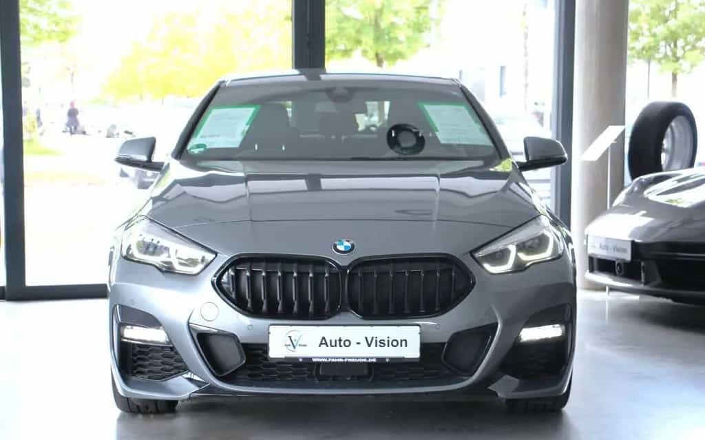 BMW 218 Gran Coupé 218i Gran Coupe (F44) M Sport *LED*Navi*AppleCP 12/2022-photo-3