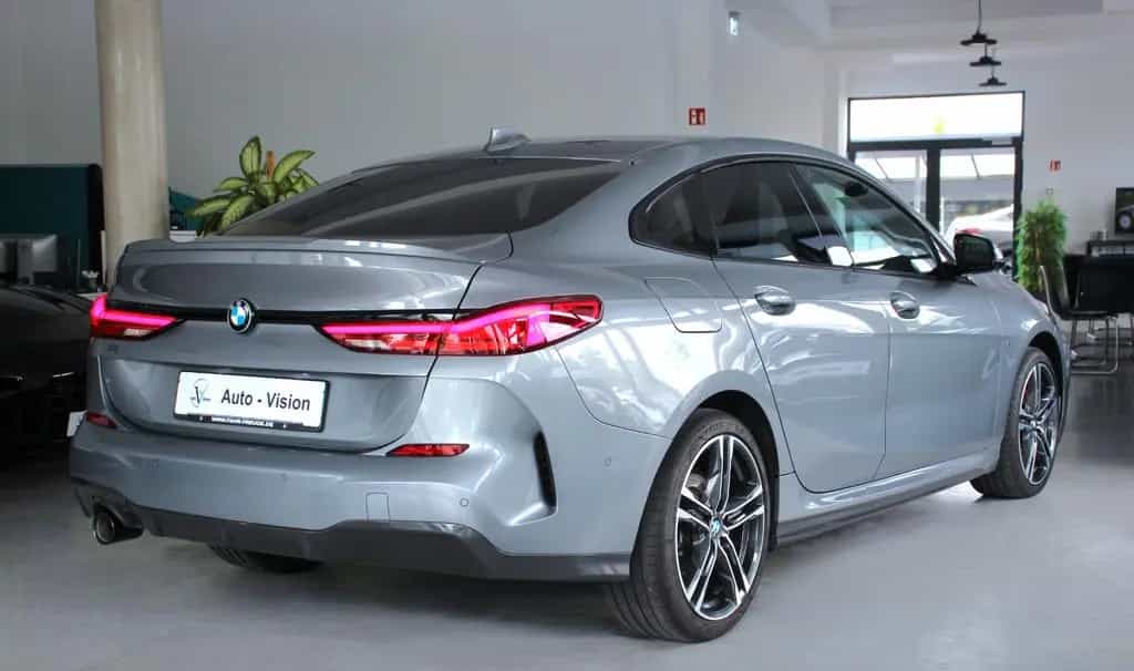 BMW 218 Gran Coupé 218i Gran Coupe (F44) M Sport *LED*Navi*AppleCP 12/2022-photo-5
