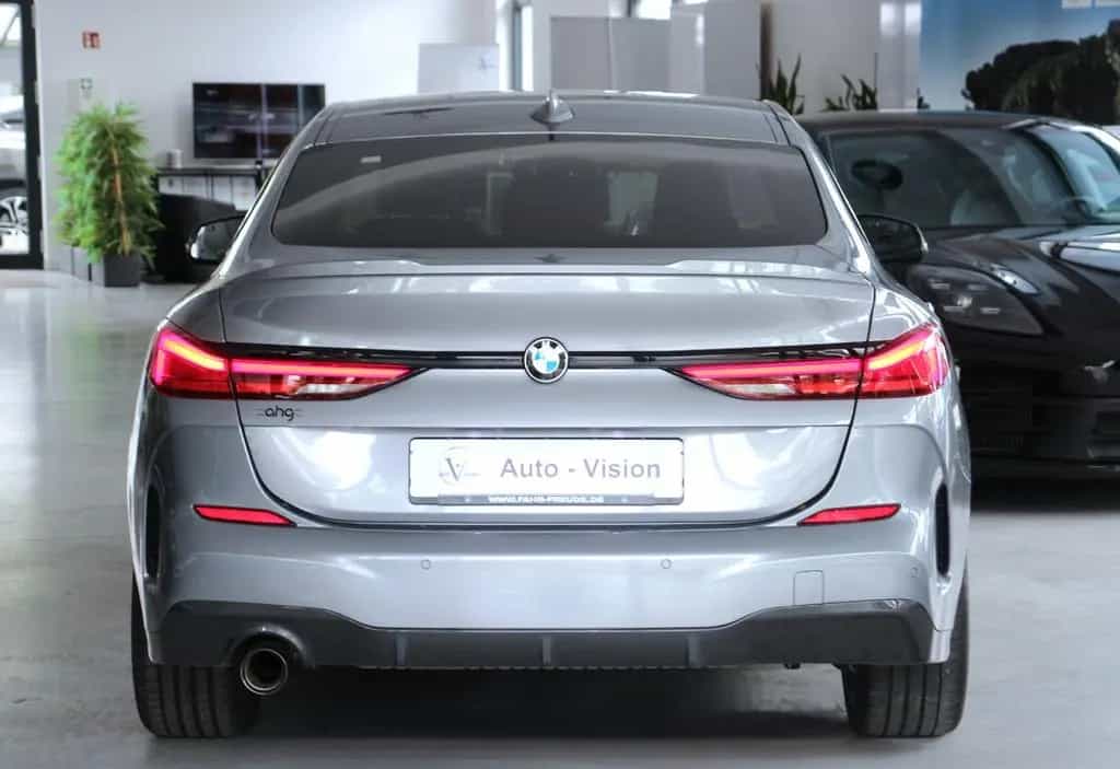 BMW 218 Gran Coupé 218i Gran Coupe (F44) M Sport *LED*Navi*AppleCP 12/2022-photo-6