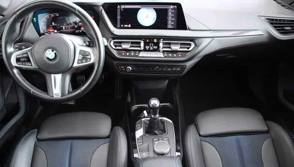 BMW 218 Gran Coupé 218i Gran Coupe (F44) M Sport *LED*Navi*AppleCP 12/2022-photo-8