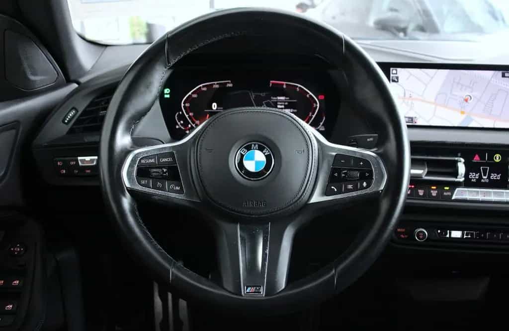 BMW 218 Gran Coupé 218i Gran Coupe (F44) M Sport *LED*Navi*AppleCP 12/2022-photo-9