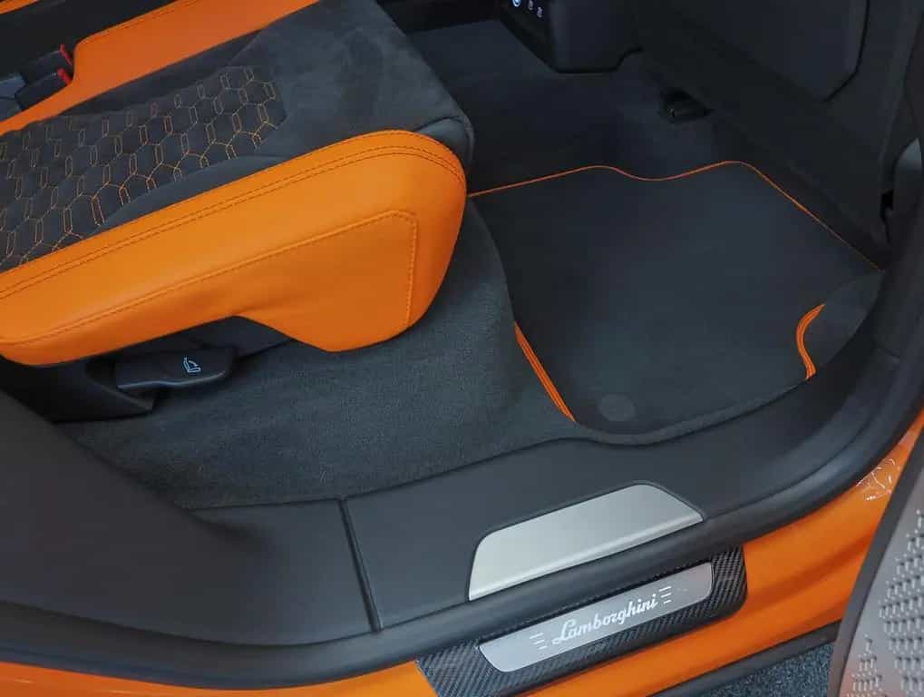 Lamborghini Urus 4.0 V8 Autom. 03/2022-photo-10