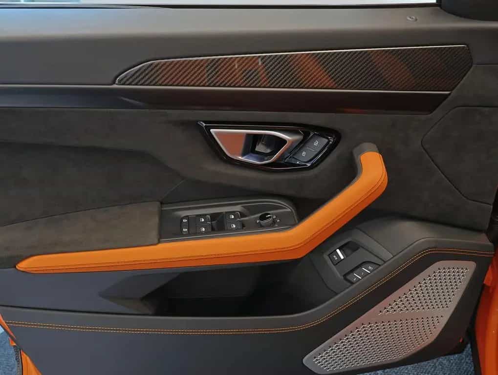 Lamborghini Urus 4.0 V8 Autom. 03/2022-photo-11