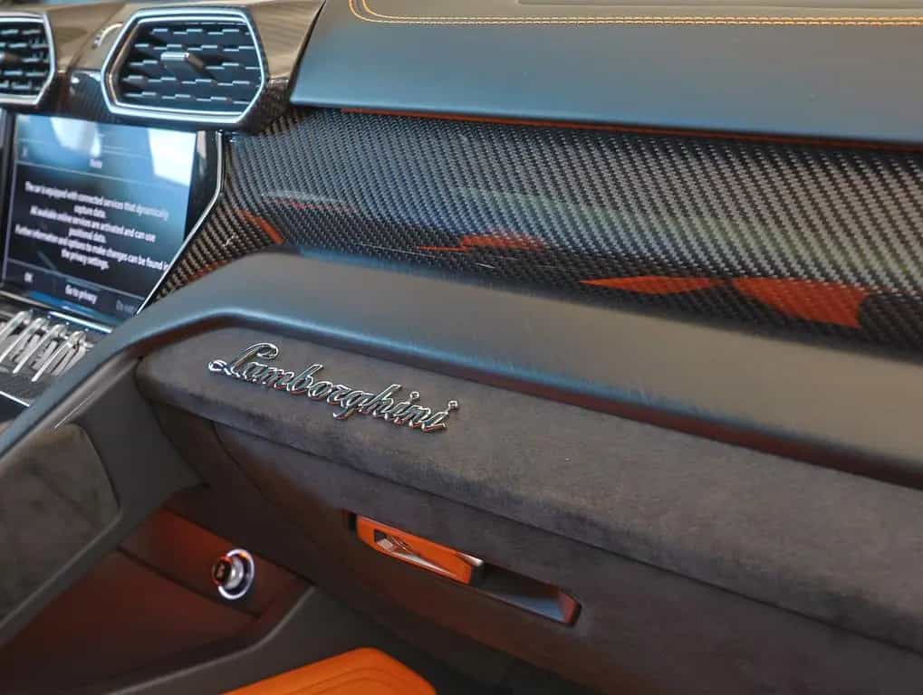 Lamborghini Urus 4.0 V8 Autom. 03/2022-photo-12