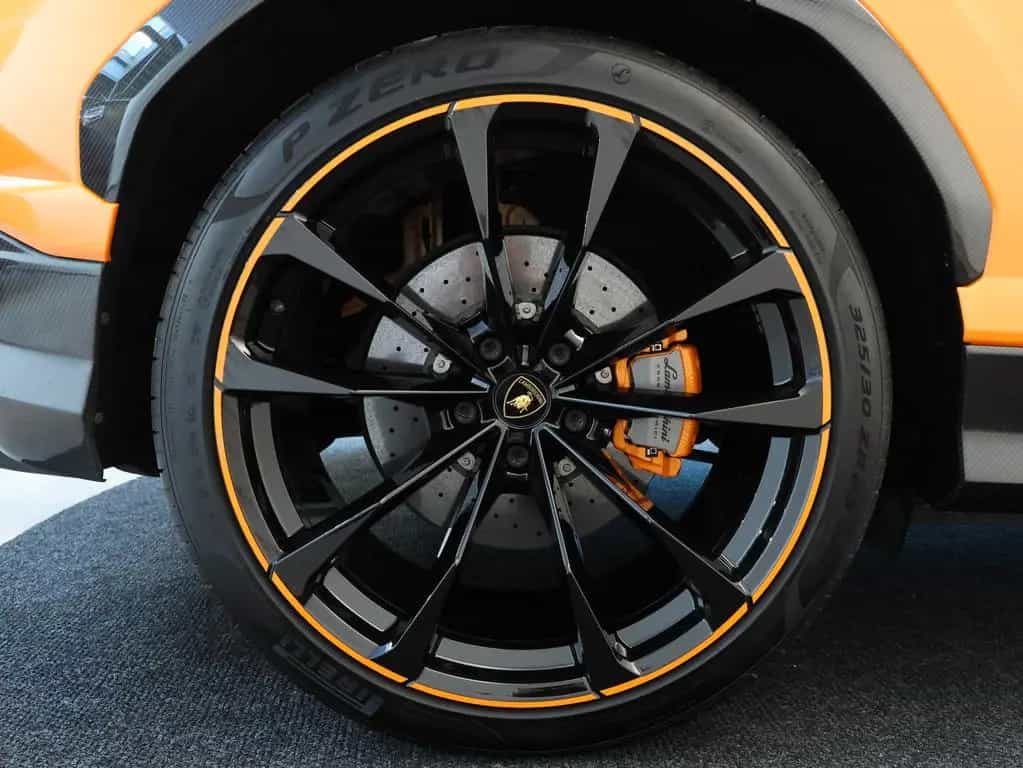 Lamborghini Urus 4.0 V8 Autom. 03/2022-photo-15