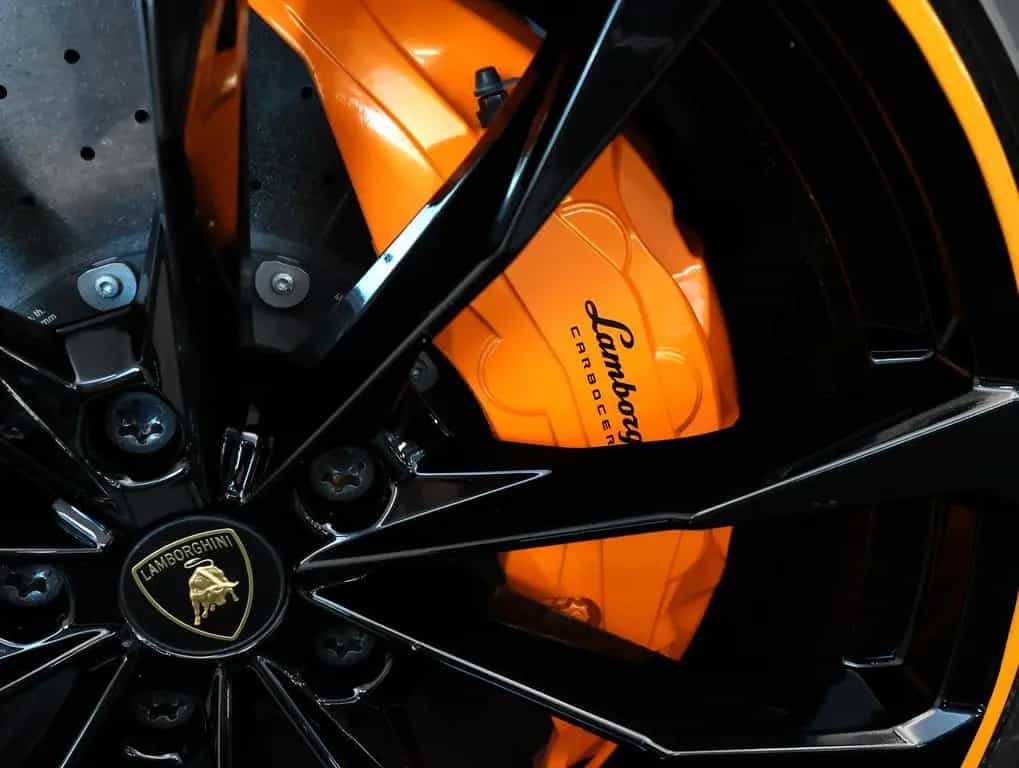 Lamborghini Urus 4.0 V8 Autom. 03/2022-photo-16