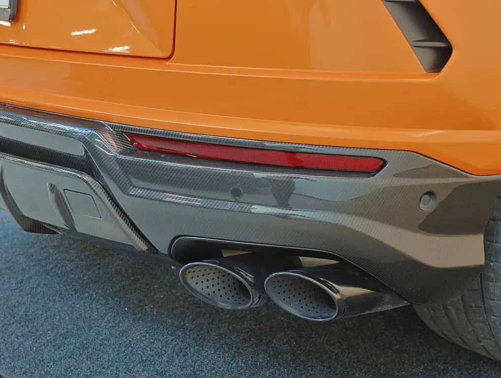 Lamborghini Urus 4.0 V8 Autom. 03/2022-photo-19