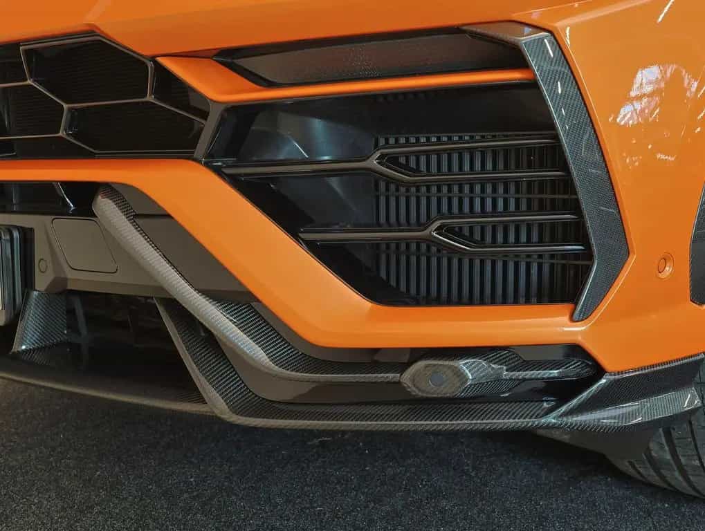 Lamborghini Urus 4.0 V8 Autom. 03/2022-photo-20