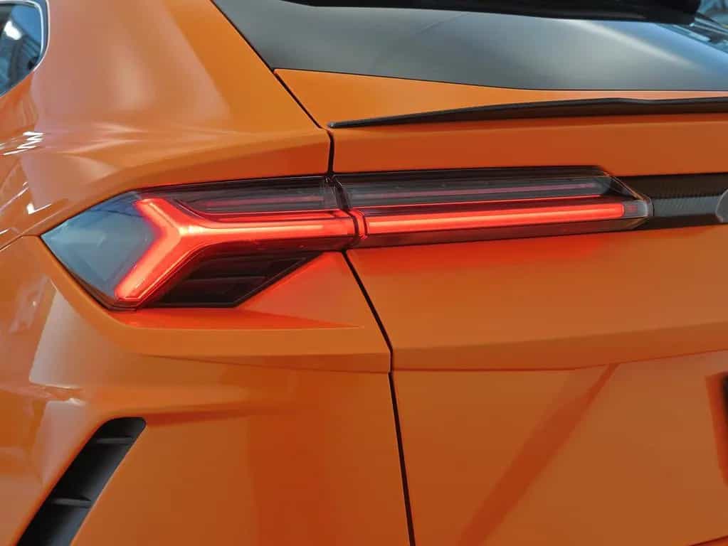 Lamborghini Urus 4.0 V8 Autom. 03/2022-photo-25