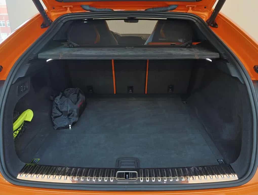 Lamborghini Urus 4.0 V8 Autom. 03/2022-photo-9
