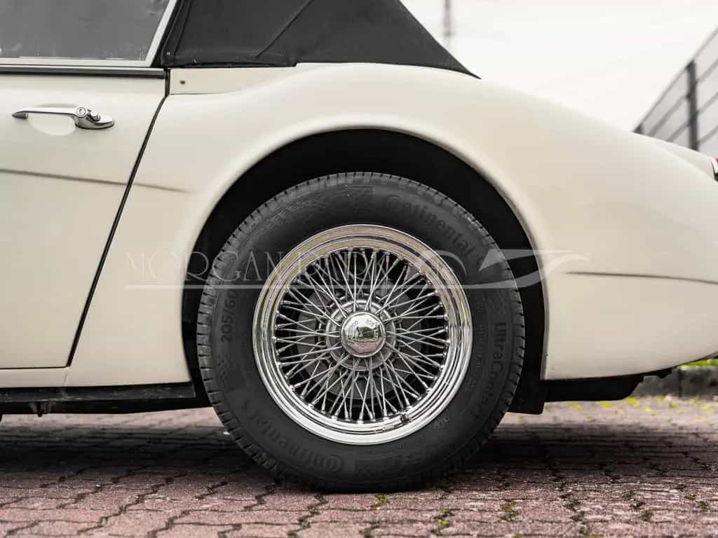 Austin Healey HMC MK IV Silverstone 1 of 15 04/1997-photo-14