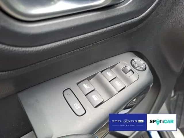 Citroën C5 Aircross Shine 1.2 Mild-Hyb C5 Aircross 1.2 M 02/2024-photo-11