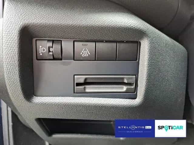 Citroën C5 Aircross Shine 1.2 Mild-Hyb C5 Aircross 1.2 M 02/2024-photo-12