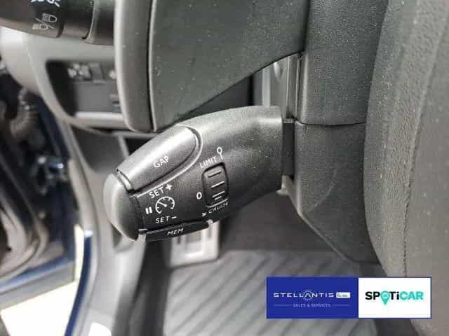 Citroën C5 Aircross Shine 1.2 Mild-Hyb C5 Aircross 1.2 M 02/2024-photo-13