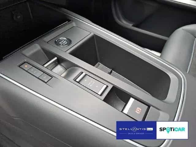 Citroën C5 Aircross Shine 1.2 Mild-Hyb C5 Aircross 1.2 M 02/2024-photo-14