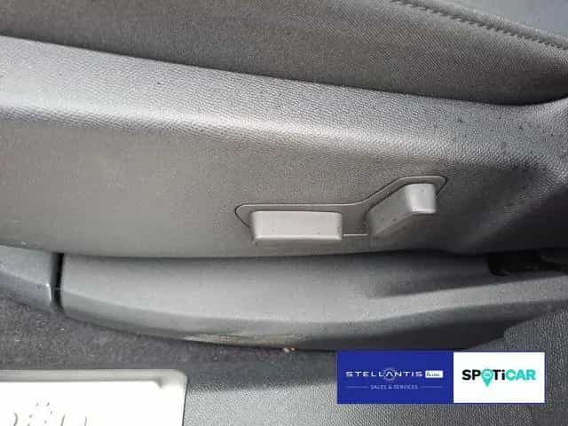 Citroën C5 Aircross Shine 1.2 Mild-Hyb C5 Aircross 1.2 M 02/2024-photo-15
