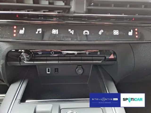 Citroën C5 Aircross Shine 1.2 Mild-Hyb C5 Aircross 1.2 M 02/2024-photo-16
