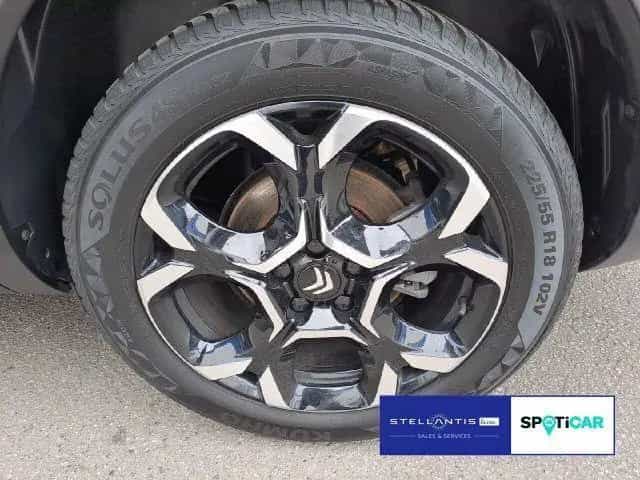 Citroën C5 Aircross Shine 1.2 Mild-Hyb C5 Aircross 1.2 M 02/2024-photo-6