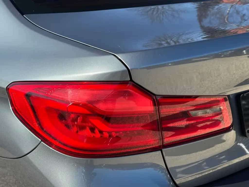 BMW 520 d Lim. DisplayKey |HUD| SHD| Keyless|Kamera| 09/2018-photo-13