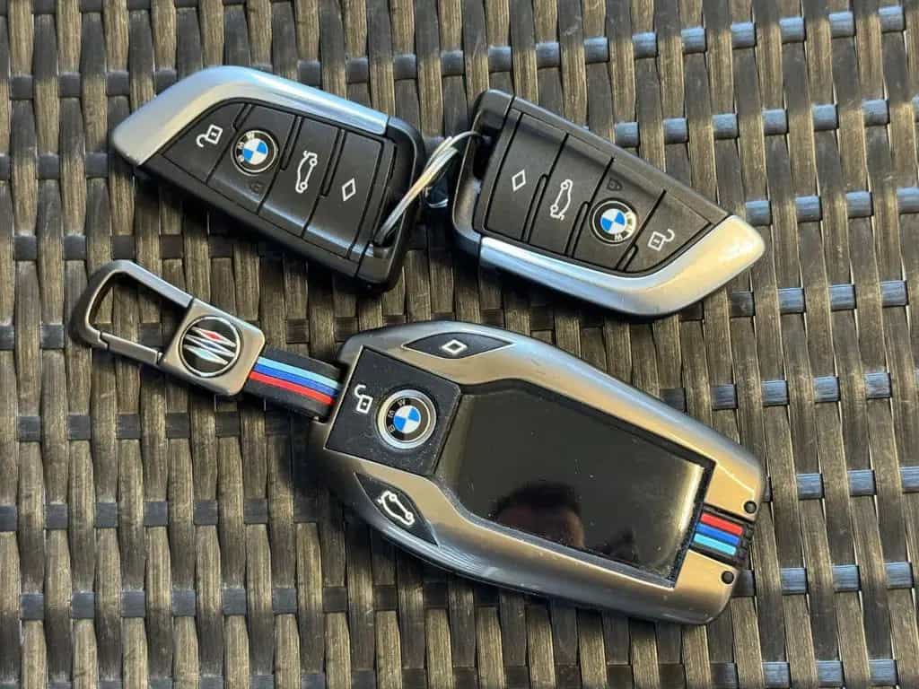 BMW 520 d Lim. DisplayKey |HUD| SHD| Keyless|Kamera| 09/2018-photo-44