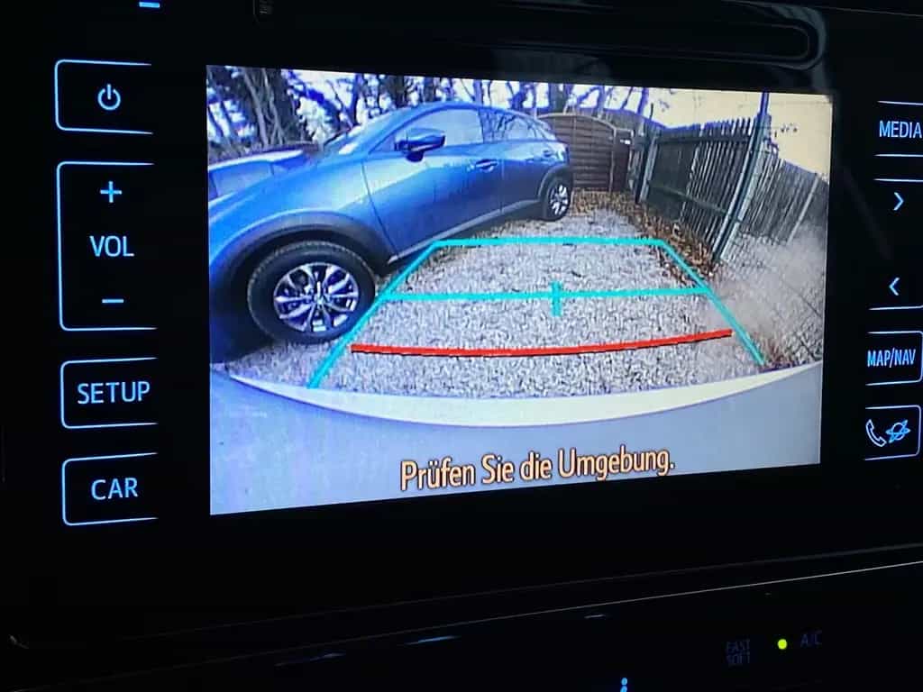 Toyota Auris 1.2 Automatik Edition-S Kamera Tempomat 09/2016-photo-15