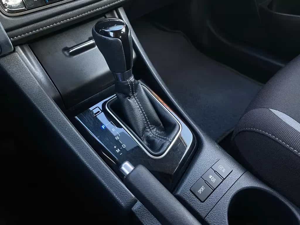 Toyota Auris 1.2 Automatik Edition-S Kamera Tempomat 09/2016-photo-17