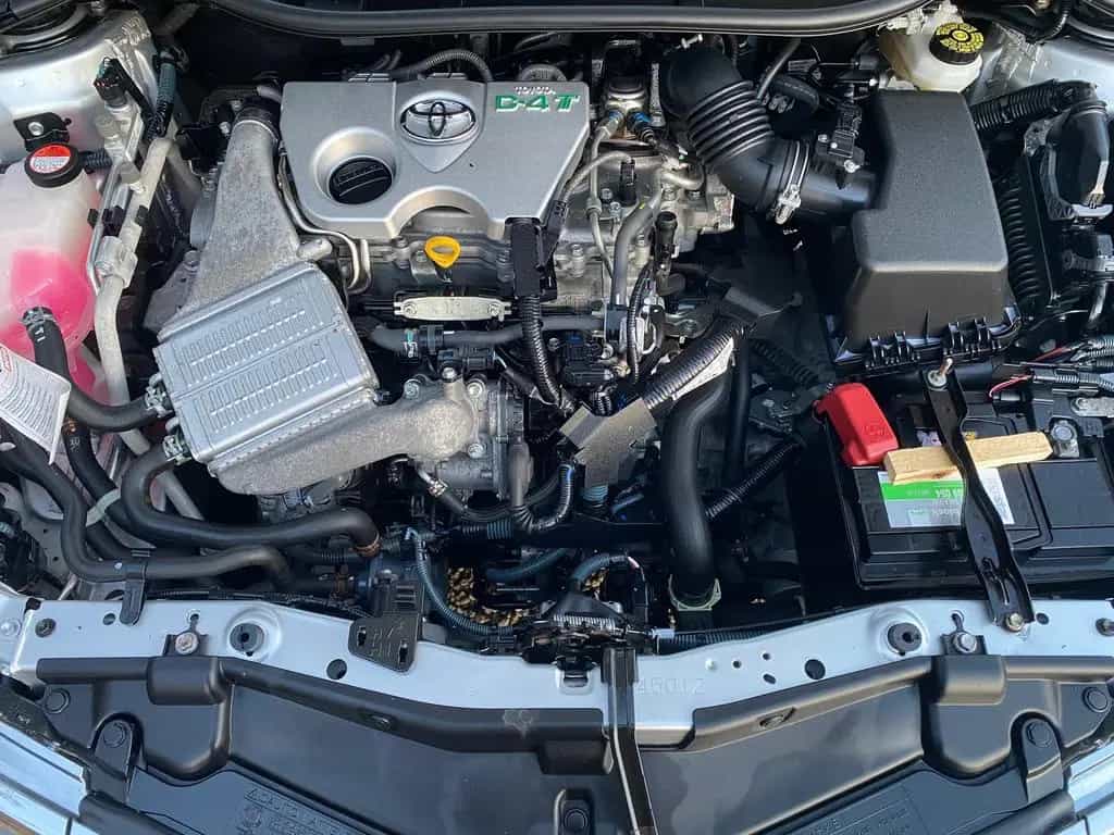 Toyota Auris 1.2 Automatik Edition-S Kamera Tempomat 09/2016-photo-30