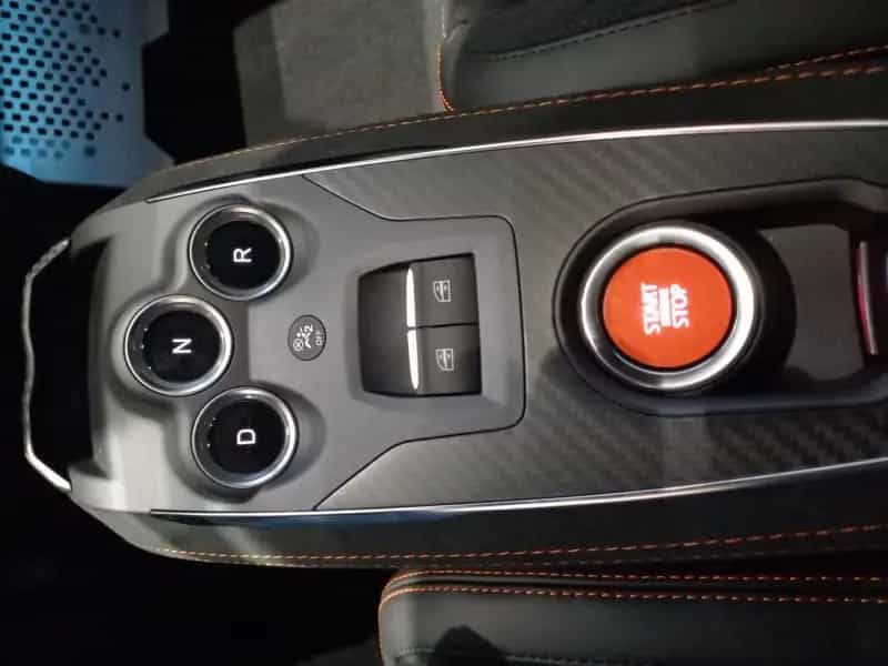 Alpine A110 S ++ AREO-PAKET ++ CARBONDACH ++ 08/2025-photo-11