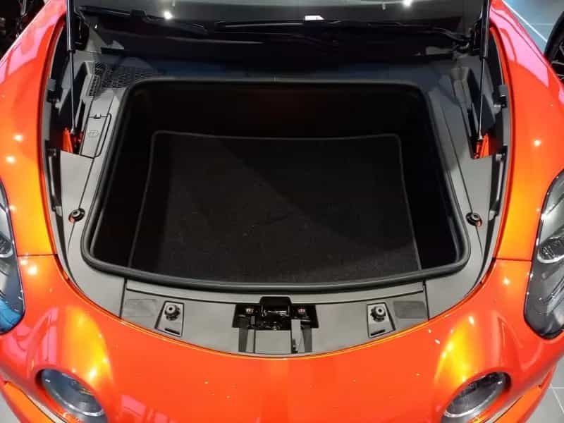 Alpine A110 S ++ AREO-PAKET ++ CARBONDACH ++ 08/2025-photo-12