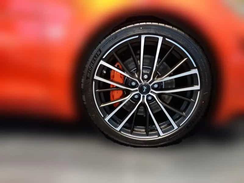 Alpine A110 S ++ AREO-PAKET ++ CARBONDACH ++ 08/2025-photo-4