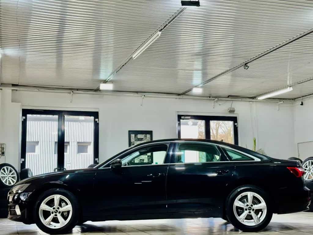 Audi A6 Lim.*40*TDI*sport*Virtual*LED*t.Hzg*B&O* 11/2022-photo-0