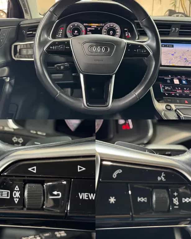 Audi A6 Lim.*40*TDI*sport*Virtual*LED*t.Hzg*B&O* 11/2022-photo-10