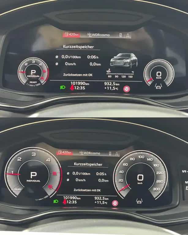 Audi A6 Lim.*40*TDI*sport*Virtual*LED*t.Hzg*B&O* 11/2022-photo-13