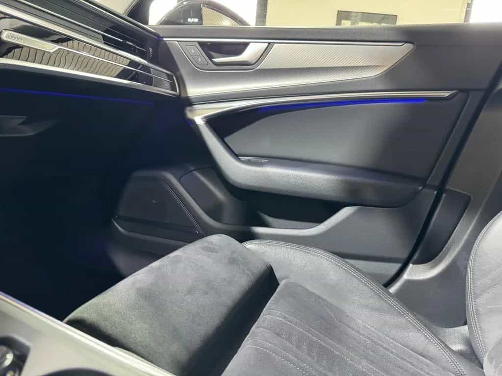 Audi A6 Lim.*40*TDI*sport*Virtual*LED*t.Hzg*B&O* 11/2022-photo-15